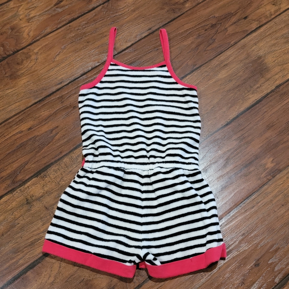 Disney Store Minnie Mouse romper - Picture 8 of 10